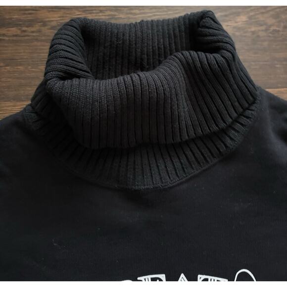 Mori Calliope 2022 Birthday UnAlive Dead Beat Honorary Sweater Hololive SzF(2XL) - Picture 3 of 12